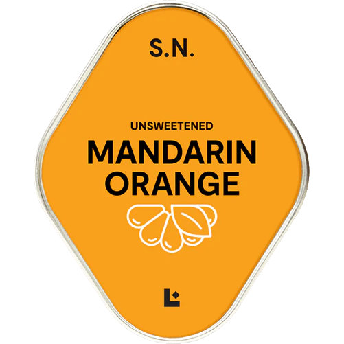 Lavit Unsweet Mandarin Orange Citrus 18ct thumbnail