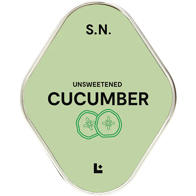 Lavit Tickle Unsweet Cucumber thumbnail