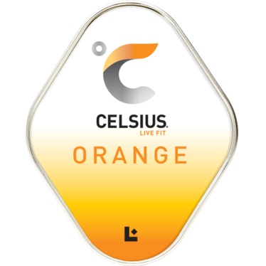 Celsius Orange Beverage Blend **For Lavit Only** thumbnail