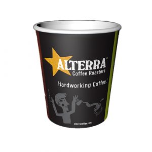 Flavia SW Hot Cup 10oz thumbnail