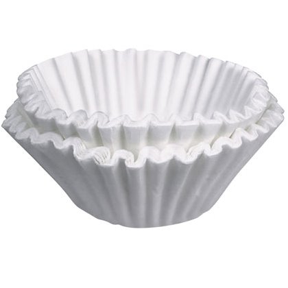 Coffee Filter 12 Cup 500ct thumbnail