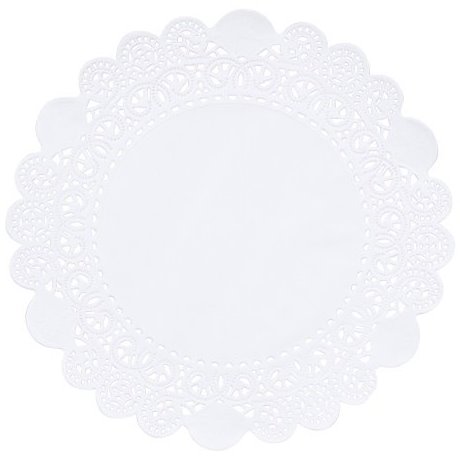 Lace Doilies 10" thumbnail