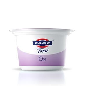 Fage Total Zero Yogurt 5.3oz thumbnail