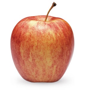 Apples Honeycrisp 5.5 lbs thumbnail
