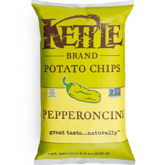 Kettle Brand Pepperoncini 2oz thumbnail