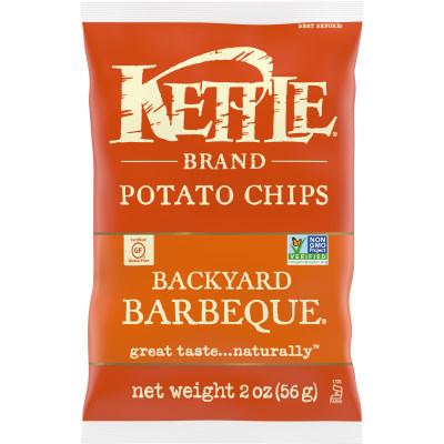 Kettle Brand Backyard BBQ 2oz thumbnail