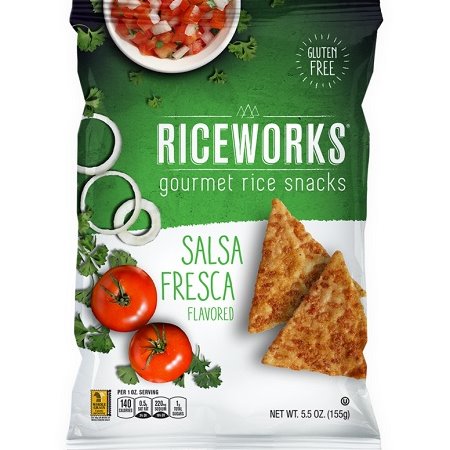 Rice Works Salsa Fresca thumbnail