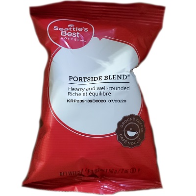 Seattle's Best Portside Blend 1.75oz thumbnail
