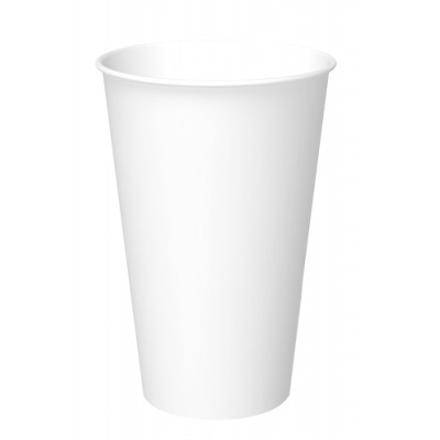 Cups Hot 12oz Poly Paper 50ct Sleeve thumbnail