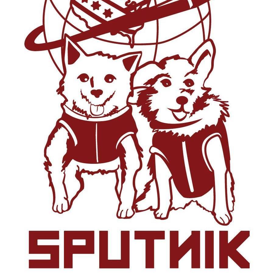 Sputnik Nitro Cold Brew thumbnail