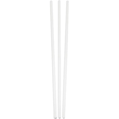 Stir Stick 5" White Plastic 1000ct thumbnail