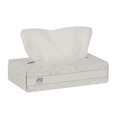 PAcific 2-ply Facial Tissue  30ct thumbnail