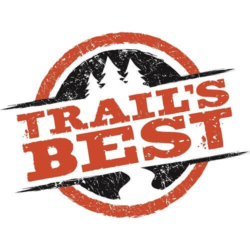 XVL Trail's Best Original Beef Jerky 2oz bag thumbnail