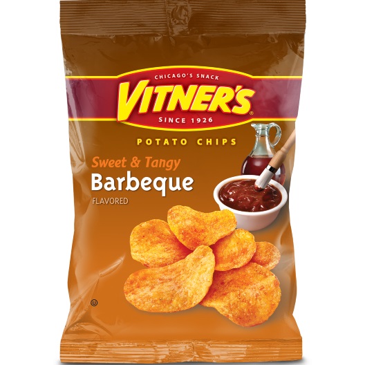 Vitner's Sweet & Tangy BBQ Chips SS thumbnail