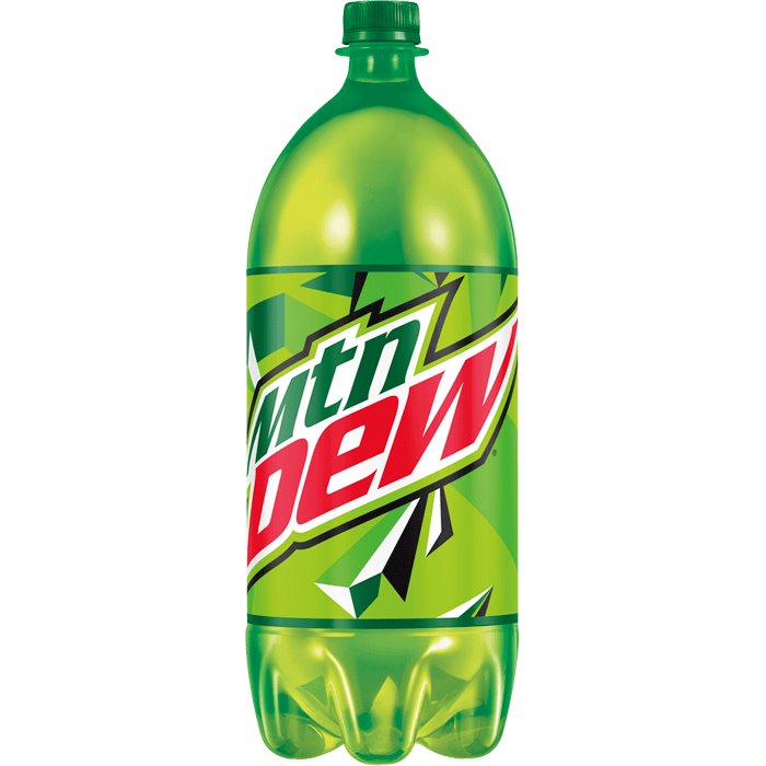 Mountain Dew 2L thumbnail