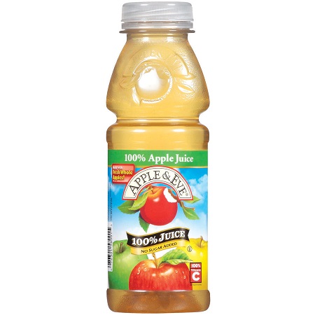 Apple & Eve 100% Apple Juice 10oz thumbnail
