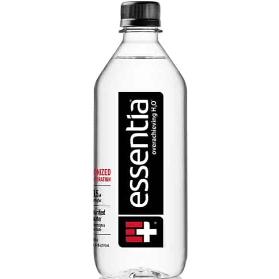 Glaceau Vitamin Water Essential 20oz Bottle thumbnail