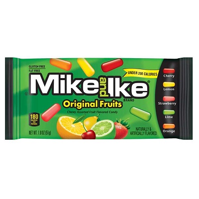 Mike & Ike 2oz thumbnail