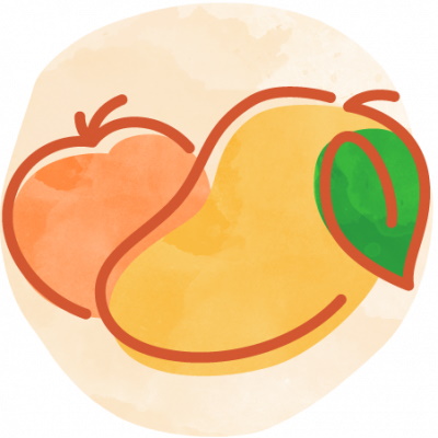BEVI Peach Mango Unsweetened 1gal thumbnail