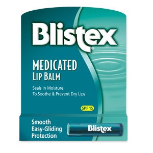 Blistex Lip Balm 0.15oz thumbnail