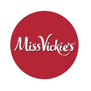 FL Miss Vickies Kettle Cooked White Cheddar 1.38oz Bag thumbnail