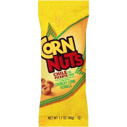 CornNuts Chili Picante 1.7oz thumbnail