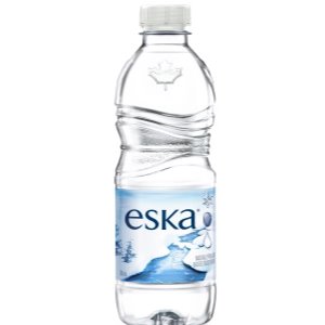 Eska Water 330ml – Canteen Canada OCS Ordering