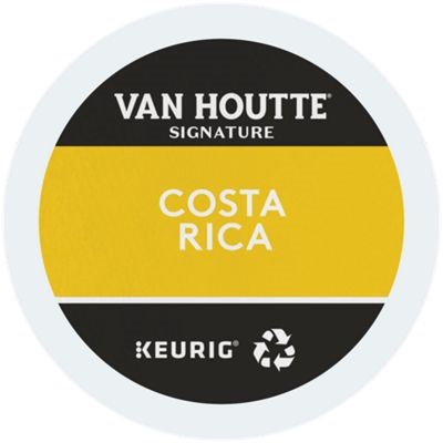 Van Houtte Fto Costa Rica K-Cup 24 CT thumbnail