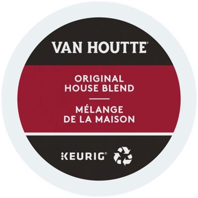 Van Houtte House Blend K-Cup 24 CT thumbnail