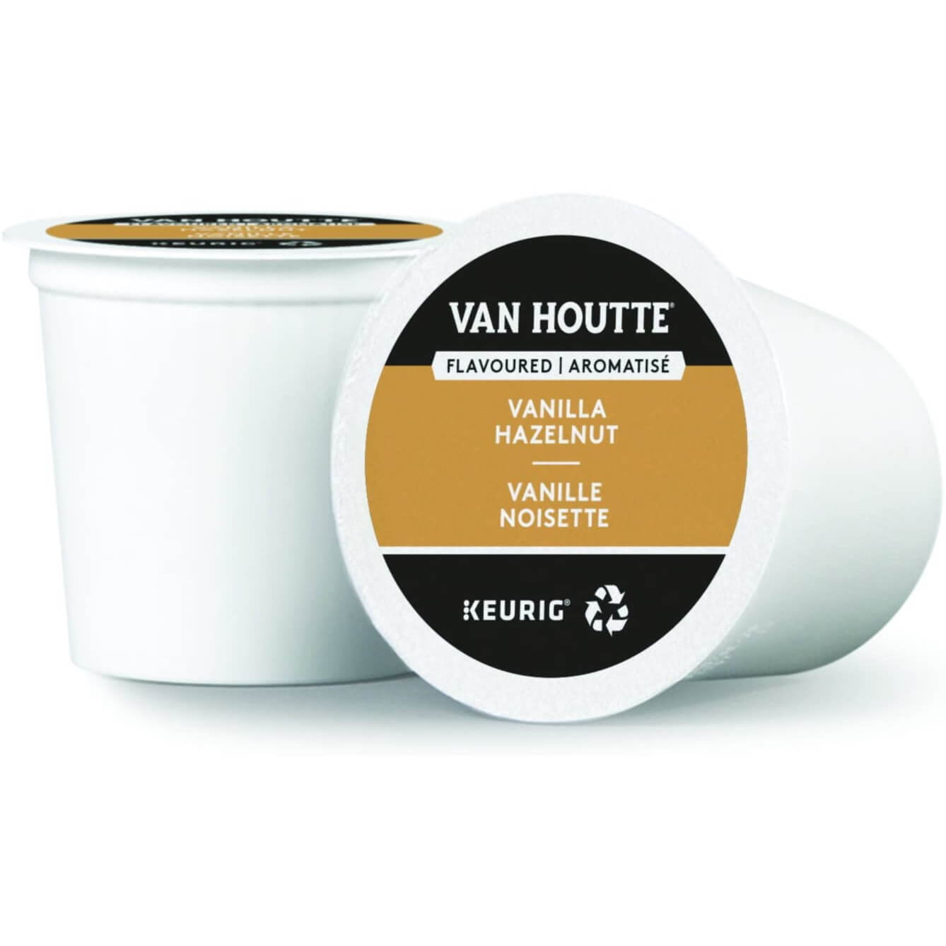 Van Houtte Vanilla Hazelnut K-Cup 24 CT thumbnail