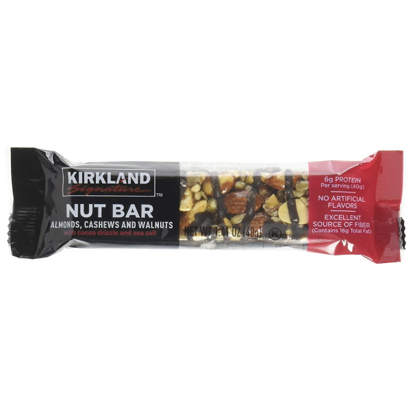 Kirkland Nut Bar thumbnail