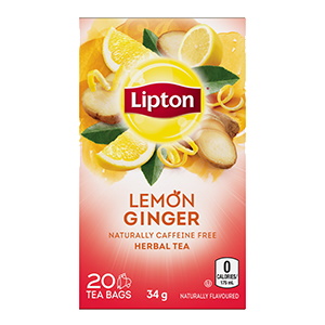 Lipton Lemon Tea thumbnail