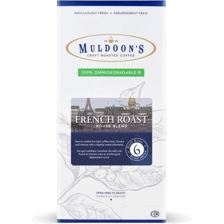 Pod Muldoons French Roast 14ct Box thumbnail