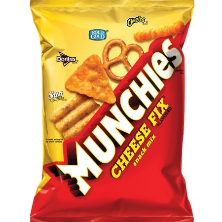 Munchies Snack Mix 2oz thumbnail