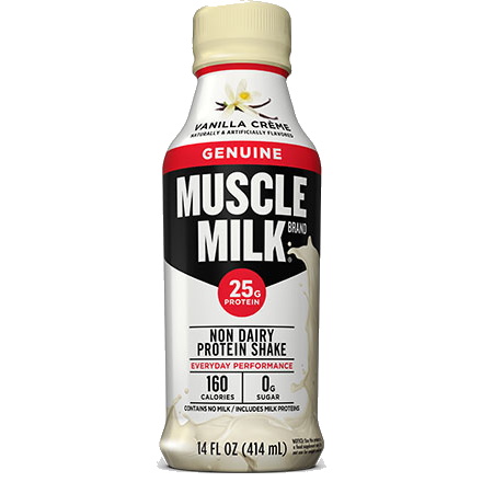 Muscle Milk Vanilla 414ml thumbnail