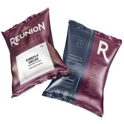 Reunion Island Decaf Firefly 2.5oz 24ct thumbnail