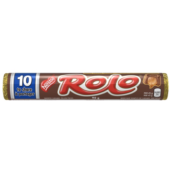 HY King Size Rolo Minis 2.5oz Each thumbnail