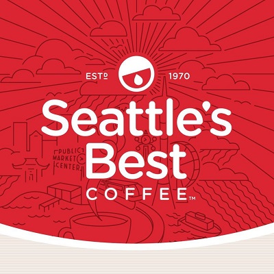 Seattle's Best Coffee L4 2oz Frac Packs 18ct Bag thumbnail