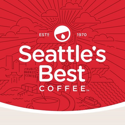 Seattles Best Level 3 WB 6 12oz thumbnail