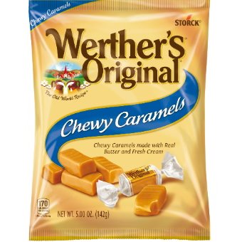 Werther's Caramel Creme (30oz) thumbnail