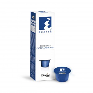 Caffitaly Americano Originale 10ct thumbnail