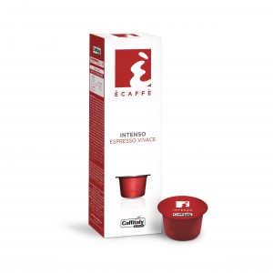 Caffitaly Intenso Pod 10 CT thumbnail