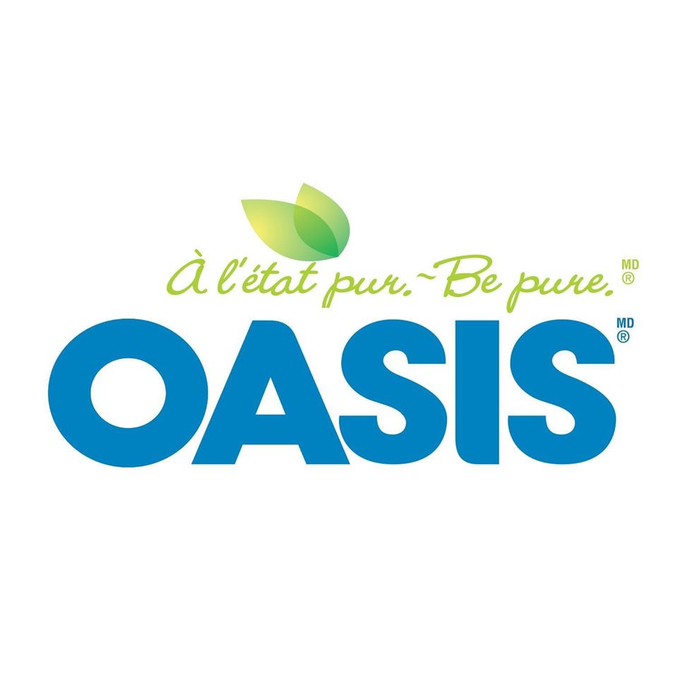 Oasis Apple grape 300ml 24ct thumbnail