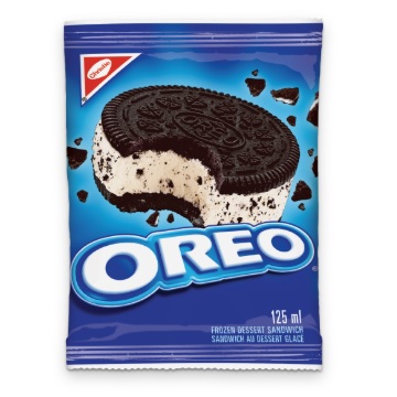 Oreo Ice Cream Bar thumbnail