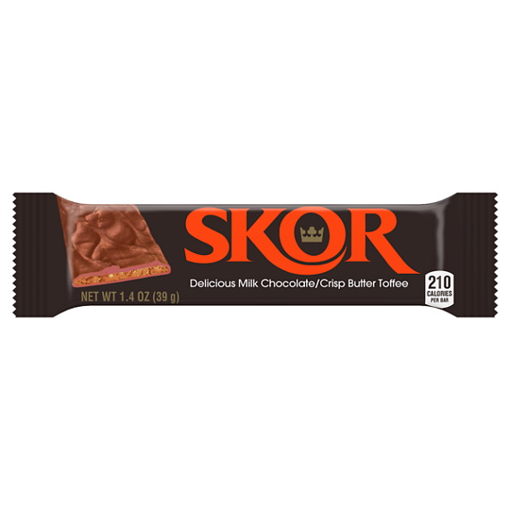 Skor Bar 48g thumbnail