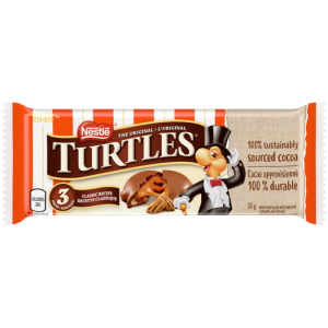 Turtles 3 Piece King Size Bar thumbnail
