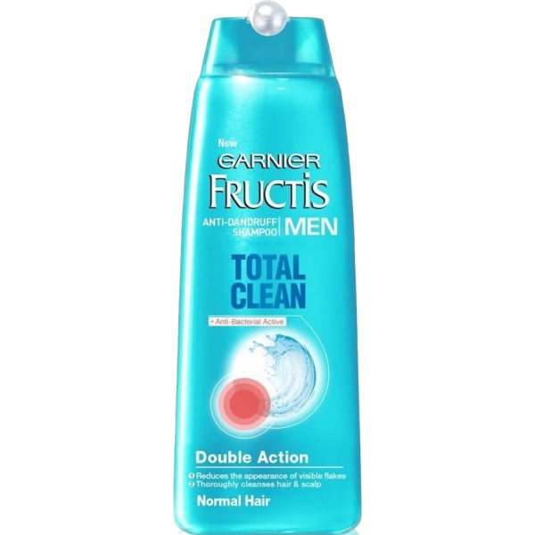 Garnier Fructis Sleek & Shine Conditioner 89ml thumbnail