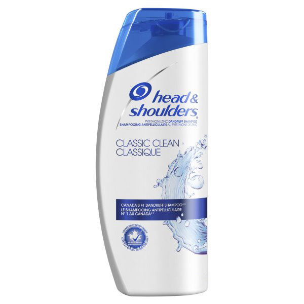 Head & Shoulders 2ct in 1 ctShampoo thumbnail