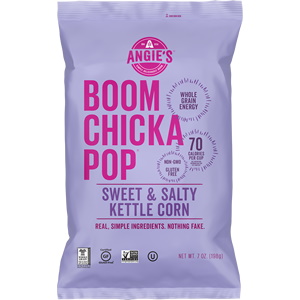 Angie's Boom Chicka Sweet & Salty Popcorn 1oz thumbnail