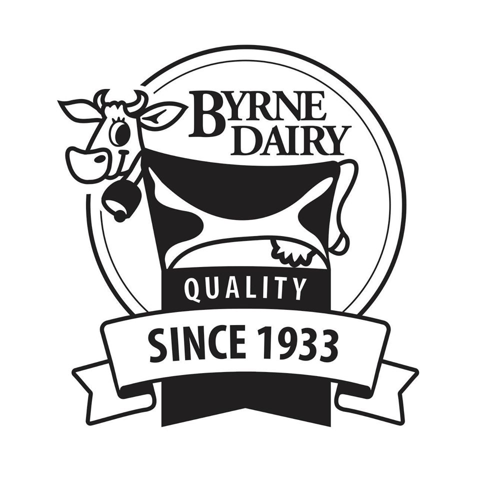 Byrne Half & Half Refrigerated Creamer 400ct – Americraft Coffee and ...